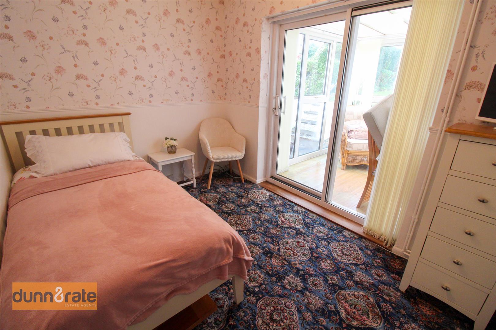 Netherton Grove, Milton, Stoke-On-Trent